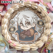 公式】ブルーロック ケーキ・マカロン・カップケーキ【PRIROLL