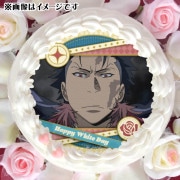 �ۥ磻�ȥǡ��ץꥱ����2025��XANXUS�ˡ���ŵ�̥Хå��դ���[�������եҥåȥޥ�REBORN!]