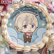 公式】ヘタリア World☆Stars ケーキ・マカロン・カップケーキ