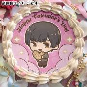 公式】ヘタリア World☆Stars ケーキ・マカロン・カップケーキ