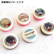 ホワイトデープリマカロン6個セット2025（泣き虫&時空の影&「悪夢」&夜の番人）【特典缶バッジ付き】[Identity V 第五人格]|Identity V 第五人格|アニメ・マンガ・ゲーム