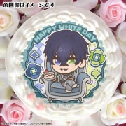 公式】ブルーロック ケーキ・マカロン・カップケーキ【PRIROLL