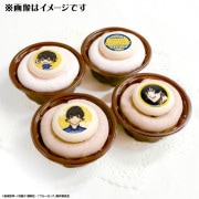 公式】蜂楽 廻 [8月8日] ケーキ・マカロン・カップケーキ