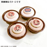 公式】カップケーキはこちら！ ケーキ・マカロン・カップケーキ