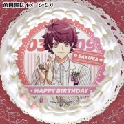 Сǡץꥱ2025ʺ״ֺˡŵݥȥդ[A3!]