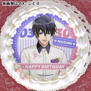 Сǡץꥱ2025ʱɹˡŵݥȥդ[A3!]