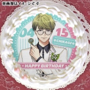 Сǡץꥱ2025ʱʡˡŵݥȥդ[A3!]