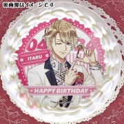 Сǡץꥱ2025ʳ ˡŵݥȥդ[A3!]