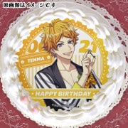 Сǡץꥱ2025ʹ ŷϡˡŵݥȥդ[A3!]