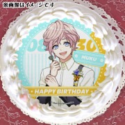 Сǡץꥱ2025ʸ ̺ˡŵݥȥդ[A3!]