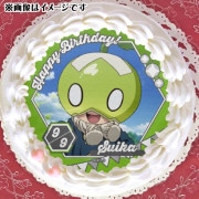 公式】Dr.STONE ケーキ・マカロン・カップケーキ【PRIROLL(プリロール