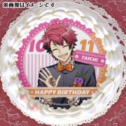 Сǡץꥱ2025ʼˡŵݥȥդ[A3!]