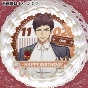 Сǡץꥱ2025 áˡŵݥȥդ[A3!]