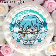 バーゲンで 公式】カリスマ ケーキ・マカロン・カップケーキ【PRIROLL ピンズ・ピンバッジ・缶バッジ