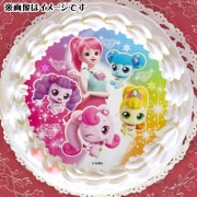 �ץꥱ�����ʥ����ߡ����ϥ���ԥ󡦥����ԥ󡦥˥��ԥ󡦥ޥ��ԥ�ˡ���ŵ�̥Хå��դ���[���饭�� ����å����ƥ��˥ԥ�]