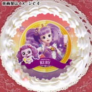 �ץꥱ�����ʥץ�󥻥���ӡ����˥��ԥ�ˡ���ŵ�̥Хå��դ���[���饭�� ����å����ƥ��˥ԥ�]