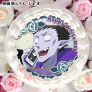 ケイスケ 缶バッジ　咎狗の血 ガールズアトラクション 新品未開封 超レア 作品名「咎狗の血」(6 枚)｜Lycee