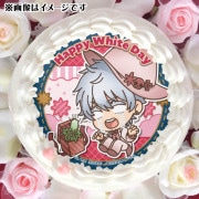 公式】吸血鬼すぐ死ぬ ケーキ・マカロン・カップケーキ【PRIROLL