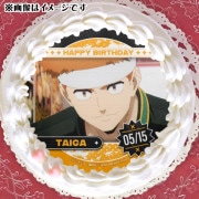 �С����ǡ��ץꥱ����2025���ӱ� ��ϡˡ���ŵ�̥Хå��դ���[WIND BREAKER]