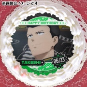 �С����ǡ��ץꥱ����2025�ʱ��� ��ˡˡ���ŵ�̥Хå��դ���[WIND BREAKER]