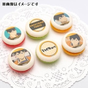 ハイキュー!! 缶バッジ 影山 PRIROLL プリロール - メルカリ
