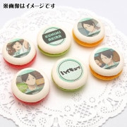 公式】第二弾 ケーキ・マカロン・カップケーキ【PRIROLL(プリロール