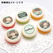 公式】第二弾 ケーキ・マカロン・カップケーキ【PRIROLL(プリロール