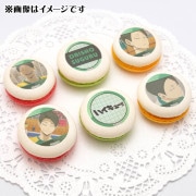 公式】第三弾 ケーキ・マカロン・カップケーキ【PRIROLL