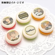 公式】第三弾 ケーキ・マカロン・カップケーキ【PRIROLL(プリロール