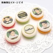 公式】第三弾 ケーキ・マカロン・カップケーキ【PRIROLL(プリロール