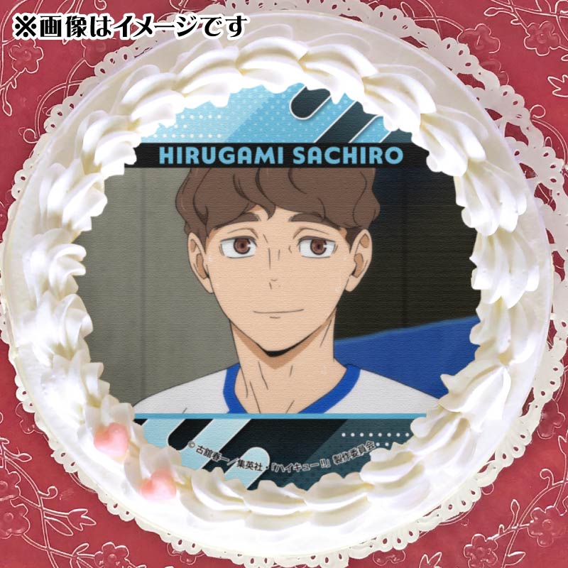 ハイキュー!! 昼神幸郎 バースデー2025 アクリルブロック マフラータオル ハイキュー!! 昼神幸郎 バースデー2025 アクリルブロック