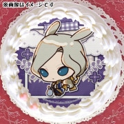 公式】Identity V 第五人格 ケーキ・マカロン・カップケーキ【PRIROLL