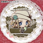 公式】イースター柄 ケーキ・マカロン・カップケーキ【PRIROLL