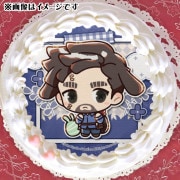 公式】Identity V 第五人格 ケーキ・マカロン・カップケーキ【PRIROLL