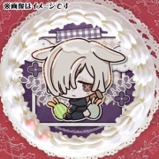 公式】Identity V 第五人格 ケーキ・マカロン・カップケーキ