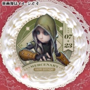 �С����ǡ��ץꥱ����2025����ʼ�ˡ���ŵ�̥Хå��դ���[Identity V ��޿ͳ�]