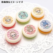 プリロール 缶バッジ KAITO 19th 19周年 ケーキ プリント プリロール 缶バッジ KAITO 19th 19周年 ケーキ プリント