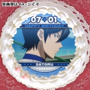 公式】ダイヤのA ケーキ・マカロン・カップケーキ【PRIROLL