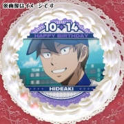 ダイヤのA 御幸一也 缶バッジ 非売品 バレンタイン バースデー プリロール ダイヤのA 御幸一也 缶バッジ 非売品 バレンタイン バースデー