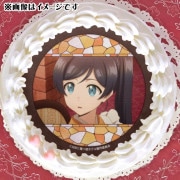 �ץꥱ�����ʥ��ˡ���ŵ�̥Хå��դ���[TV���˥��ï����ۥƥ��]