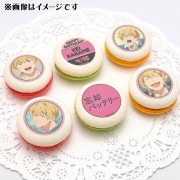 忘却バッテリー アニメガ ステラマップカフェ 缶バッジ 要圭　巻田広伸 忘却バッテリー アニメガ ステラマップカフェ 缶バッジ 要圭 巻田広伸