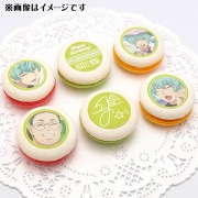 高田馬場ジョージ AGF 缶バッジ 高田馬場ジョージ AGF 缶バッジ 高田 馬場 ジョージ