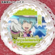 高田馬場ジョージ AGF 缶バッジ 高田馬場ジョージ AGF 缶バッジ 高田馬場ジョージ AGF 缶バッジ