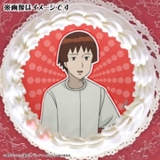 プリケーキ（小野妹子）【特典缶バッジ付き】[ギャグマンガ日和GO]|ギャグマンガ日和GO|アニメ・マンガ・ゲーム