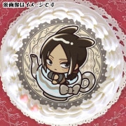 �����������ǥ�����ץꥱ�����ʥ�ߥ�ˡ���ŵ�̥Хå��դ���[�ʷ�ε��]