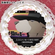 公式】アニメ『TO BE HERO X』 ケーキ・マカロン・カップケーキ