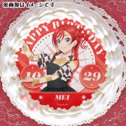 Сǡץꥱ2025ƽᥤˡŵӥ奢륫դ[֥饤֡ѡ!!]