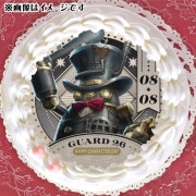 ��ǰ���ץꥱ����2025�ʥ����� No.26�ˡ���ŵ�̥Хå��դ���[Identity V ��޿ͳ�]