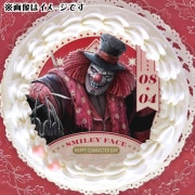 ��ǰ���ץꥱ����2025��ƻ���աˡ���ŵ�̥Хå��դ���[Identity V ��޿ͳ�]