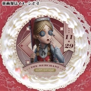 公式】11月 ケーキ・マカロン・カップケーキ【PRIROLL(プリロール